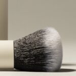 ⁦MOONGLAZE- فرشاة مون جليز ذات الألياف المزدوجة⁩ - الصورة ⁦4⁩