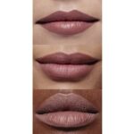 ⁦ELF- DARK COCOA محدد شفاه كريمي من إلف كوزمتكس (1 غرام)⁩ - الصورة ⁦2⁩