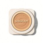 SHEGLAM- HONEY 11g بودرة أساس شيغلام سكين فوكس عالية التغطية