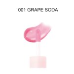 ⁦FOREVER- GRAPE SODA 5mL الحياة اليومية: زيت ملمع الشفاه جوسي من فوريفر 52 - JGL001⁩ - الصورة ⁦2⁩