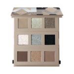 SEPHORA-لوحة ظلال العيون سيفورا ميجا ميكس (FEARLESS COOL NUDE)