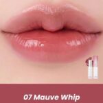 ROM&ND- MAUVE WHIP 07 بلسم روماند جلاستينج ميلتينج 3.5 جرام