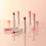 ⁦ROM&ND- MAUVE WHIP 07 بلسم روماند جلاستينج ميلتينج 3.5 جرام⁩ - الصورة ⁦3⁩