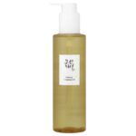 BEAUTY OF JOSEON- زيت التنظيف بالجينسنغ من بيوتي أوف جوسون، 7.10 أونصة سائلة (210 مل)