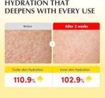 ⁦Eqqualberry- كريم إيكوالبيري المضيء بالفيتامينات لبشرة مشرقة - 50 مل⁩ - الصورة ⁦4⁩