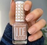 ⁦PASTEL-762  طلاء أظافر بألوان الباستيل⁩ - الصورة ⁦2⁩