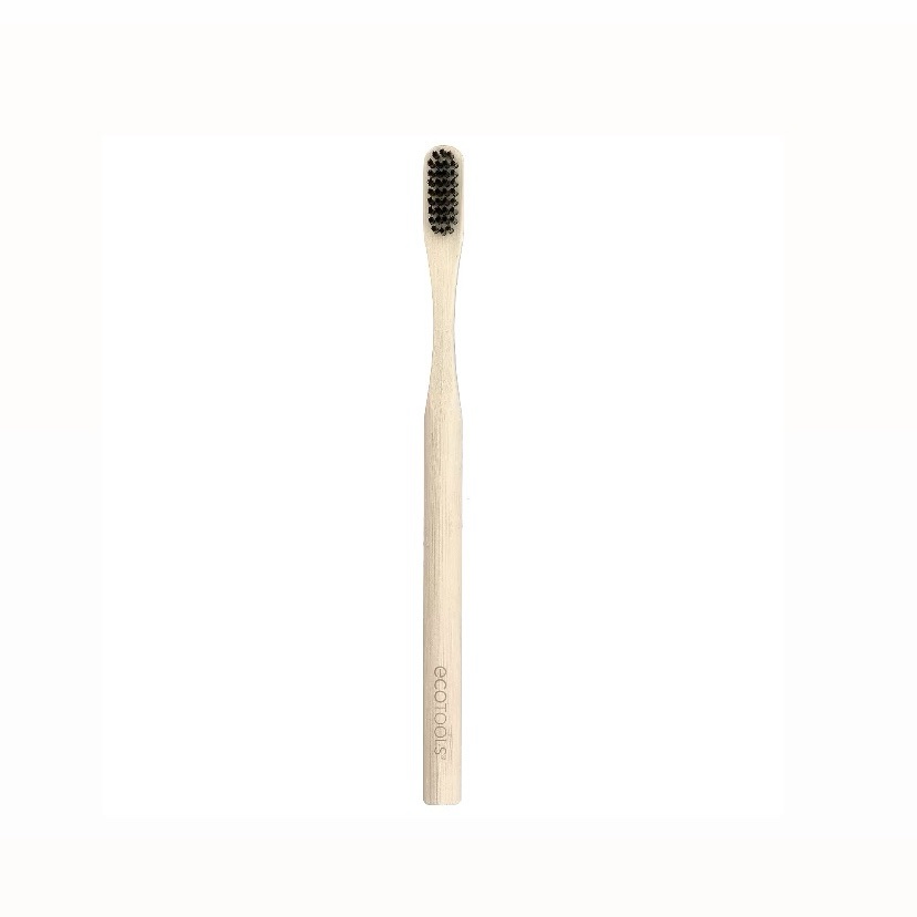 116aa58d-36c0-43c6-8c53-15476db8dacc ECOTOOLS- فرشاة تحديد حواف الشعر من إيكوتولز، للشعر المجعد والمتشابك والمموج، فرشاة واحدة - الصورة 1