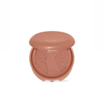 TARTE- PAAARTY أحمر خدود تارت ديلوكس من طين الأمازون، حجم صغير