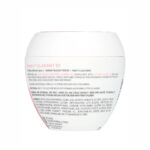 ⁦PONDS- 200g كريم كلارانت لعلاج وتفتيح البقع الداكنة، غني بفيتامين ب3، 7 أونصة (200 غرام)⁩ - الصورة ⁦2⁩