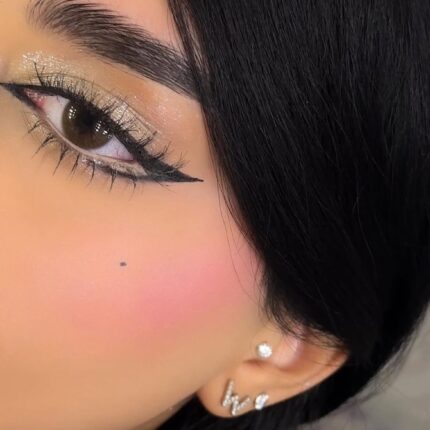 FANCYLOOK- HAZEL العدسات اللاصقة