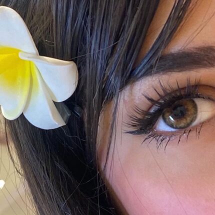 FRESHLADY- STUNNA GIRL KAMIllE عدسة