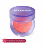 KOSAS-DARE 2g أحمر خدود كوساس