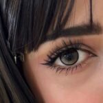 FRESHLADY- MILK COFFEE عدسة