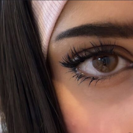 FRESHLADY - TEA عدسة