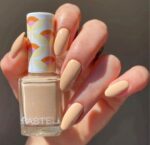 ⁦PASTEL- 380 طلاء أظافر بألوان الباستيل⁩ - الصورة ⁦2⁩