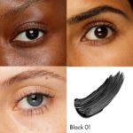 ⁦SIMIHAZEBEAUTY-ماسكارا سيميهيز بيوتي إيزي لاش كلين ليفت 10 مل⁩ - الصورة ⁦3⁩