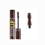 SEPHORA- BROWN 12.5mL ماسكارا سيفورا، حجم أكبر، لون بني