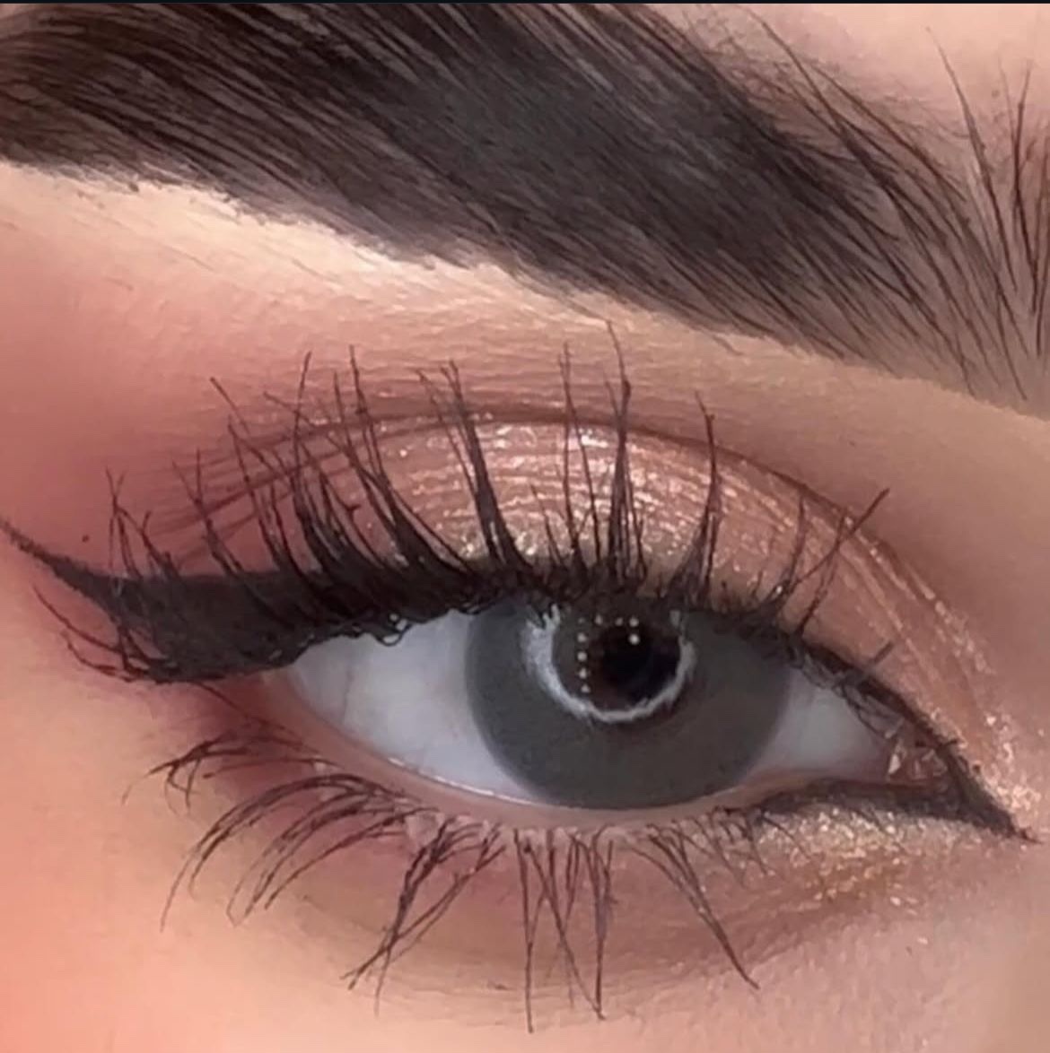 ae1f9e55-dfd7-4b10-9793-70bf5e33be28 FRESHLADY -CLOUD BLACK عدسة - الصورة 1