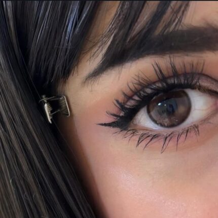 FRESHLADY- LAMP COFFEE عدسة