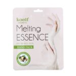 KOELF- قناع اليد من خلاصة كويلف الذائبة