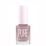 PASTEL-607طلاء أظافر بألوان الباستيل