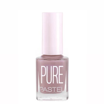 PASTEL-607طلاء أظافر بألوان الباستيل