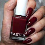 ⁦PASTEL-257 طلاء أظافر بألوان الباستيل⁩ - الصورة ⁦2⁩