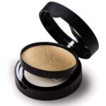 ⁦NOTE- 01 ملاحظة: بودرة مضغوطة لامعة من الحرير⁩ - الصورة ⁦3⁩