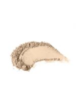 ⁦NOTE- 04 SAND ملاحظة: بودرة مضغوطة لامعة من الحرير⁩ - الصورة ⁦2⁩