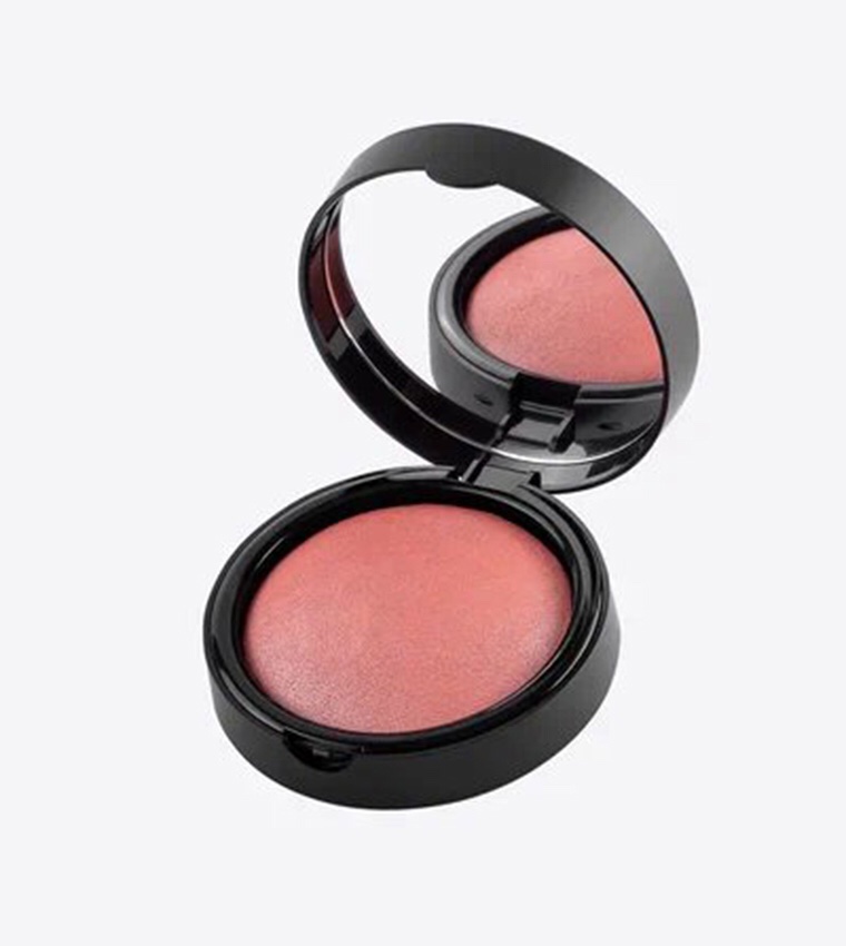 img_6964 NOTE- 06 HOT ROSE 10g ملاحظة: أحمر خدود مخبوز - الصورة 1