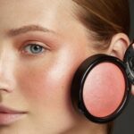 ⁦NOTE- 06 HOT ROSE 10g ملاحظة: أحمر خدود مخبوز⁩ - الصورة ⁦3⁩