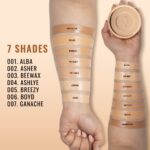 ⁦FOREVER- 004 ASHLYE 18g كريم فوريفر هاي كوفرينج تندر⁩ - الصورة ⁦3⁩