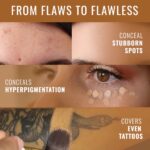 ⁦FOREVER- 004 ASHLYE 18g كريم فوريفر هاي كوفرينج تندر⁩ - الصورة ⁦4⁩