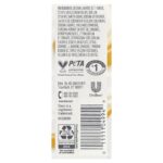 ⁦DOVE- صابون دوف لتنظيف الجسم بحليب النبات، حليب الكركم وقطرات الليمون، 5 أونصة⁩ - الصورة ⁦2⁩