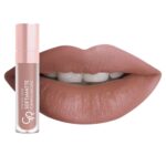 ⁦GOLDEN ROSE- 103 لون شفاه كريمي ناعم ومطفأ بلون الورد الذهبي⁩ - الصورة ⁦2⁩