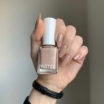 ⁦PASTEL- 120 ‎ طلاء أظافر بألوان الباستيل⁩ - الصورة ⁦2⁩