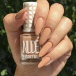 ⁦PASTEL-761 طلاء أظافر بألوان الباستيل⁩ - الصورة ⁦2⁩