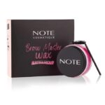 ⁦NOTE- 50mL نوت برو ماستر واكس تثبيت إضافي - تصفيف الحواجب الشفاف⁩ - الصورة ⁦3⁩