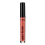 NOTE- 08 GLAMOUR TOUCH 4.5mL ملاحظة أحمر شفاه سائل مات كوين