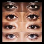 ⁦FENTY BEAUTY- 6.5mL ماسكارا فينتي بيوتي هيلا ثيك لتكثيف الشعر بحجم صغير⁩ - الصورة ⁦2⁩