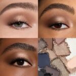 ⁦MAKE UP BY MARIO- مكياج من ماريو، باليت ظلال العيون إثيريال آيز مونلايت⁩ - الصورة ⁦3⁩