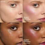 ⁦FENTY BEAUTY- WATTAB!*%# 2.2g قلم إضاءة كيلوات ميني فري ستايل من فينتي بيوتي، إصدار محدود⁩ - الصورة ⁦4⁩