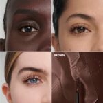 ⁦SEPHORA- BROWN 12.5mL ماسكارا سيفورا، حجم أكبر، لون بني⁩ - الصورة ⁦3⁩