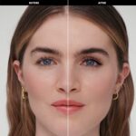 ⁦SEPHORA- ULTRA BLACK 14mL ماسكارا سيفورا المقاومة للماء بحجم أكبر⁩ - الصورة ⁦2⁩