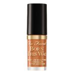 TOO FACED- BUTTERSCOTCH 2mL توفيسد كونسيلر بورن ذيس واي سوبر كوفريدج متعدد الفوائد لنحت الملامح بحجم ملائم للسفر
