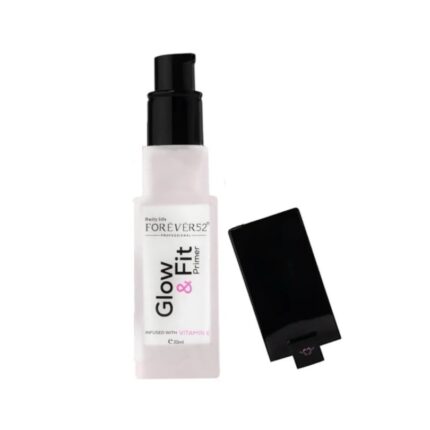 FOREVER- 30mL برايمر جلو آند فيت من فوريفر 52 للاستخدام اليومي