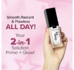 ⁦FOREVER- 30mL برايمر جلو آند فيت من فوريفر 52 للاستخدام اليومي⁩ - الصورة ⁦2⁩