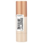 ⁦LOREAL PARIS- 610 GLASSY PEARL ECLAT قلم تحديد العيون لوريال لومي، لو جلاس، 610 جلاسي بيرل إيكلا، 0.17 أونصة (5 غرام)⁩ - الصورة ⁦2⁩