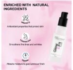 ⁦FOREVER- 30mL برايمر جلو آند فيت من فوريفر 52 للاستخدام اليومي⁩ - الصورة ⁦3⁩