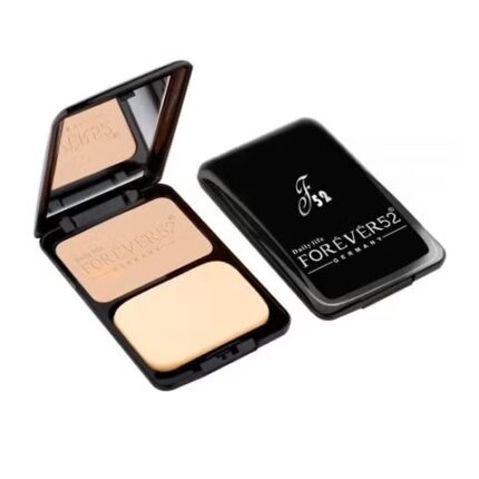 FOREVER- STC102 9g مجموعة العناية بالبشرة "فور إيفر 52 تو واي كيك" بعامل حماية من الشمس SPF15